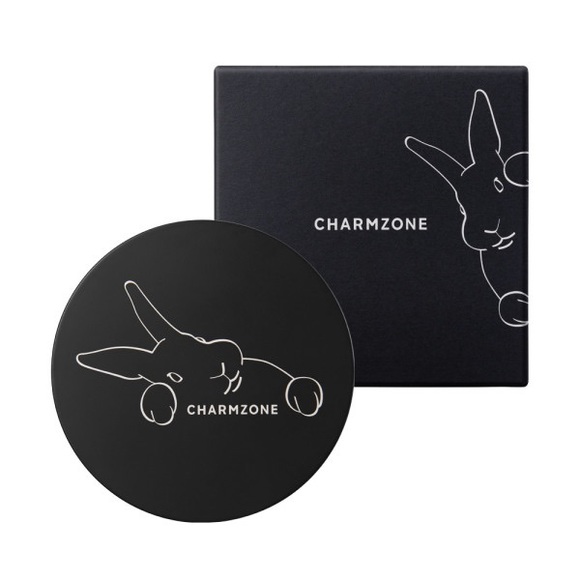 Charmzone Vegan Collagen Cushion - Rabbit Edition - Picture 2 of 8